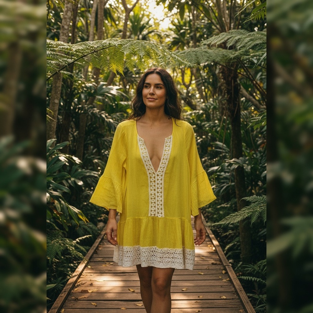 Eberjey Summer of Love